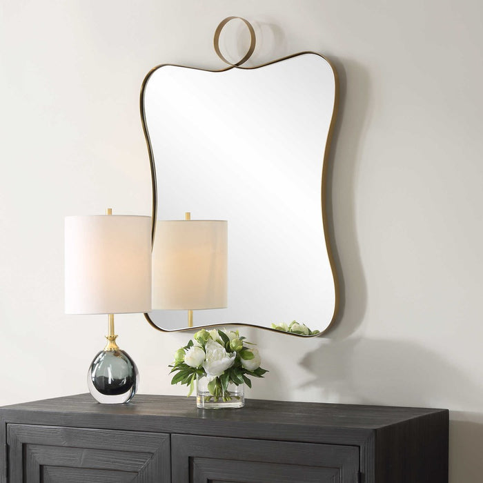 TALIA VANITY MIRROR