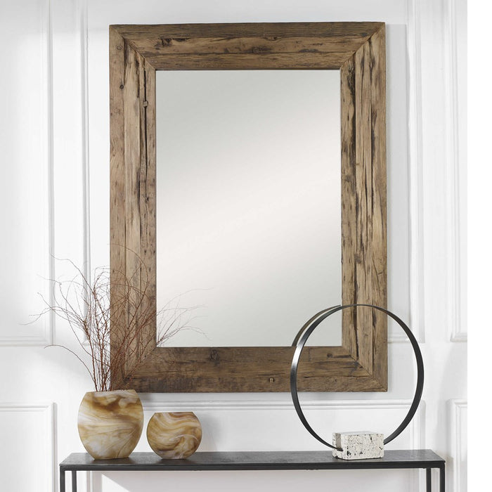 RENNICK MIRROR