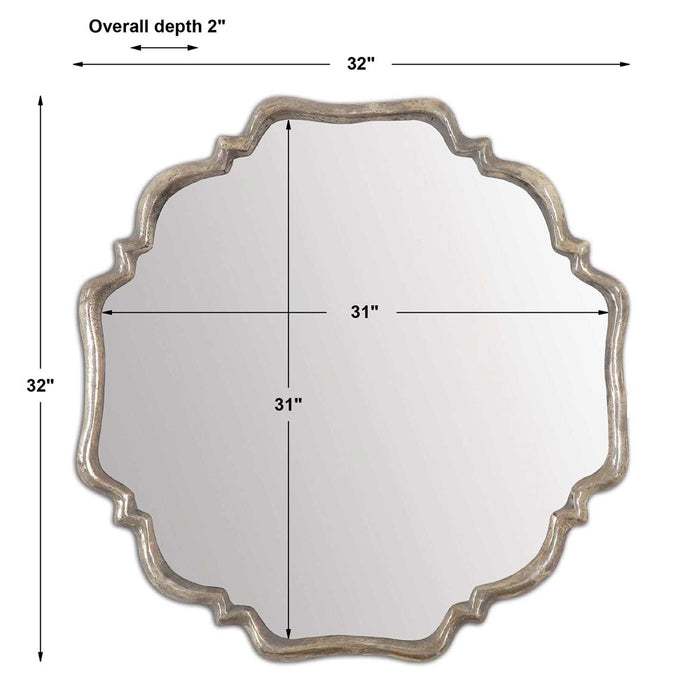 VALENTIA MIRROR