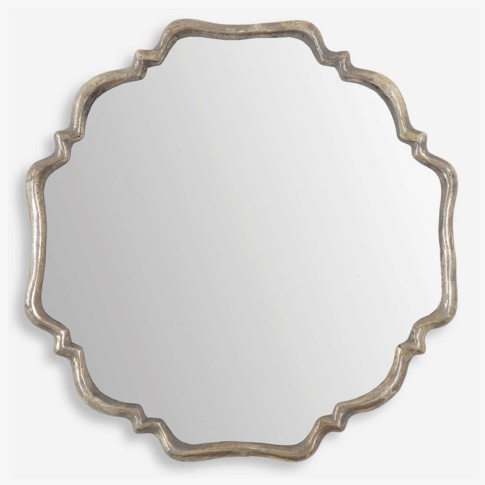 VALENTIA MIRROR