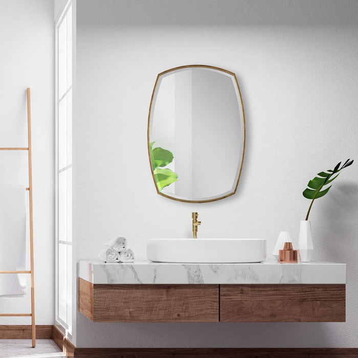 VARENNA VANITY MIRROR