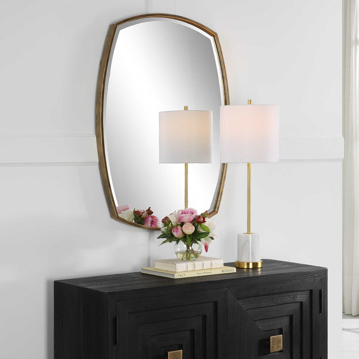 VARENNA VANITY MIRROR