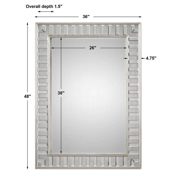 LANESTER MIRROR