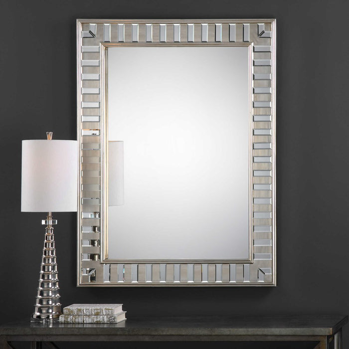 LANESTER MIRROR