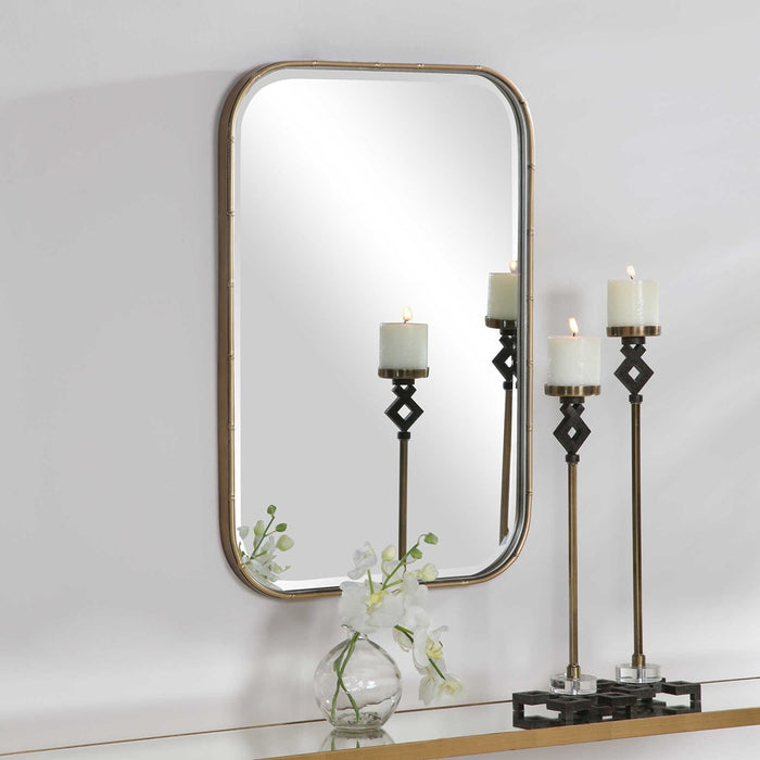 MALAY VANITY MIRROR