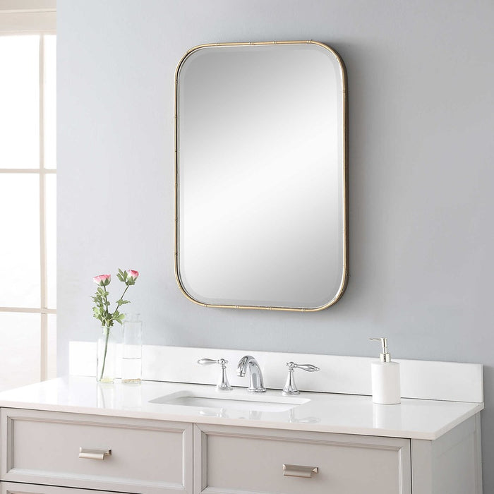 MALAY VANITY MIRROR