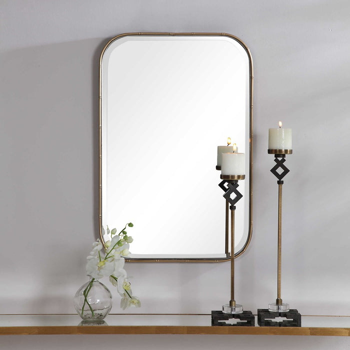 MALAY VANITY MIRROR