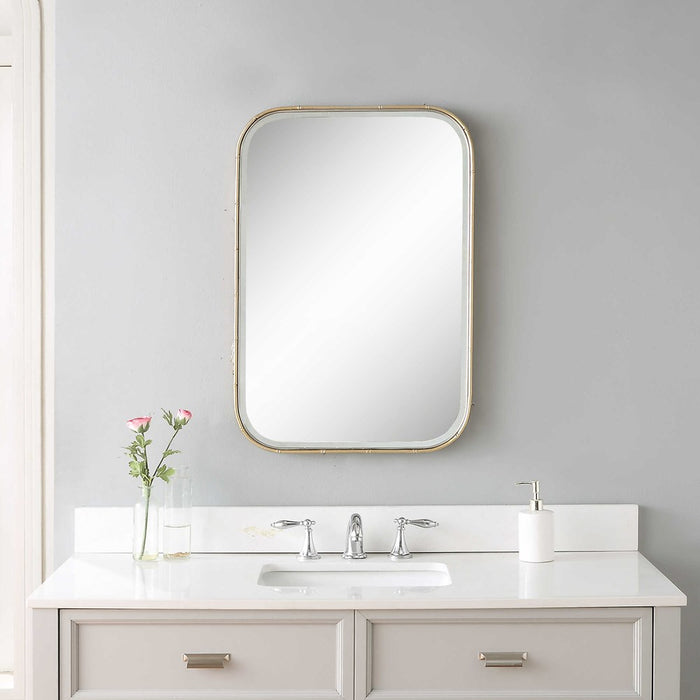 MALAY VANITY MIRROR