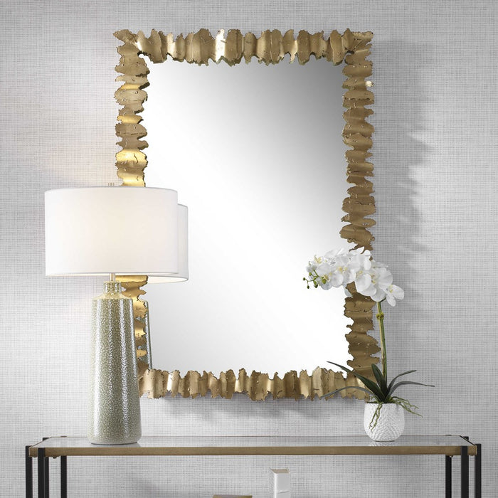 LEV MIRROR