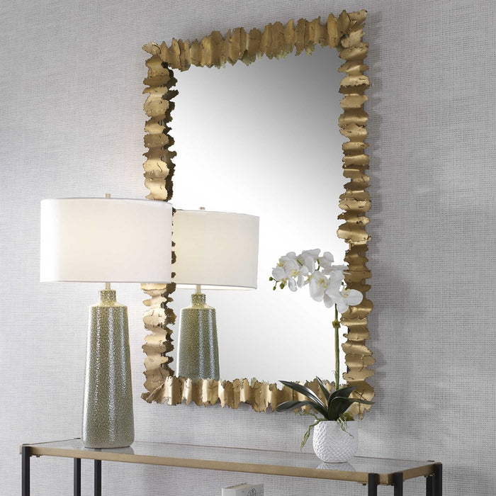 LEV MIRROR