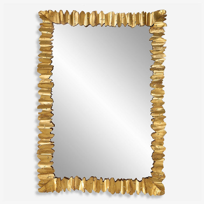 LEV MIRROR