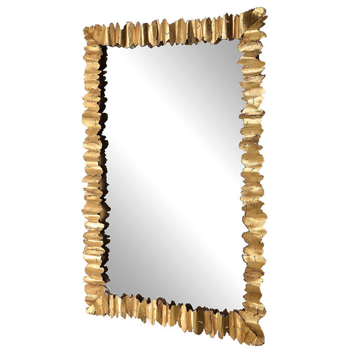 LEV MIRROR