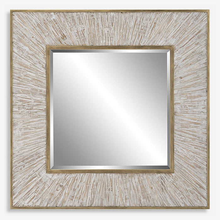 WHARTON SQUARE MIRROR