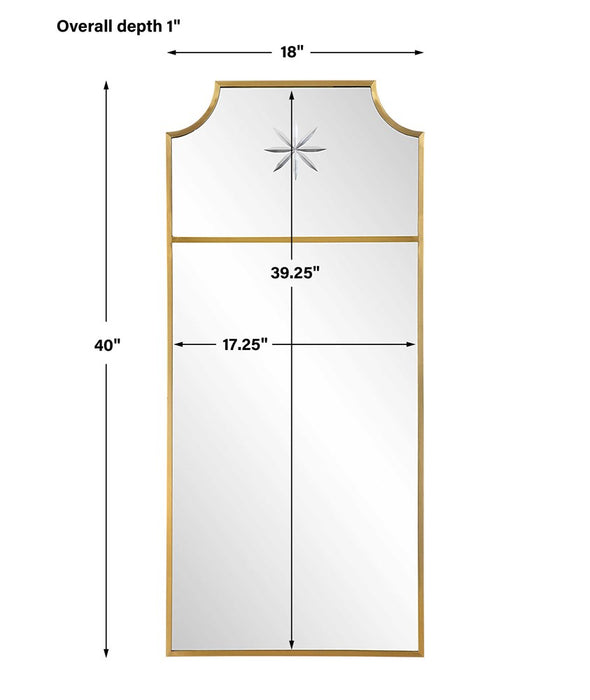 CADDINGTON MIRROR