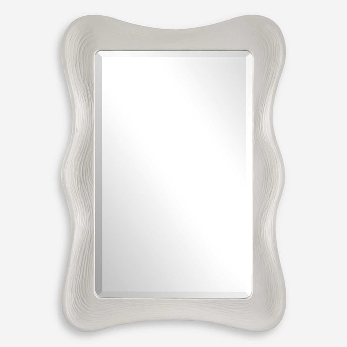 WHITEHAVEN RECTANGLE MIRROR