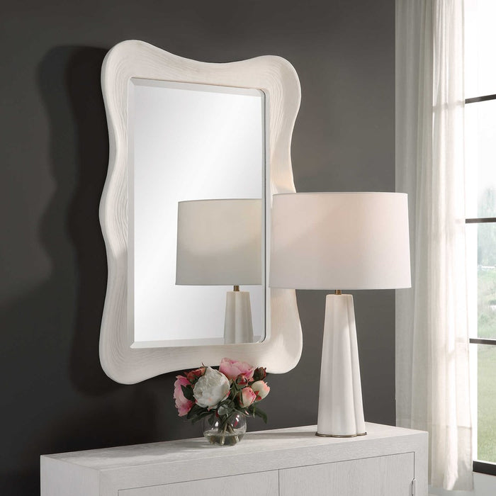 WHITEHAVEN RECTANGLE MIRROR