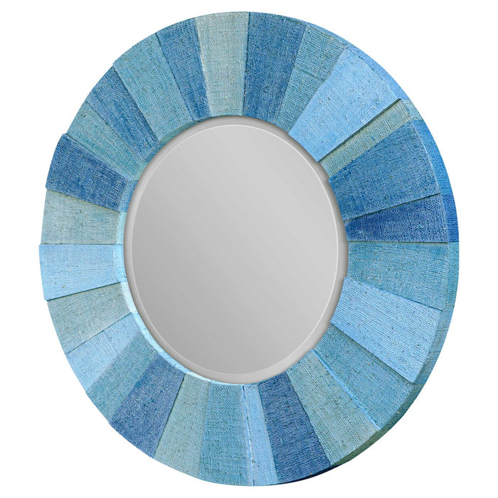 ISLE ROUND MIRROR