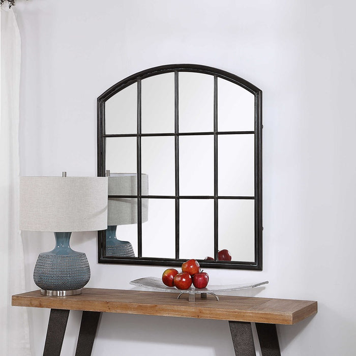 LYDA ARCH MIRROR