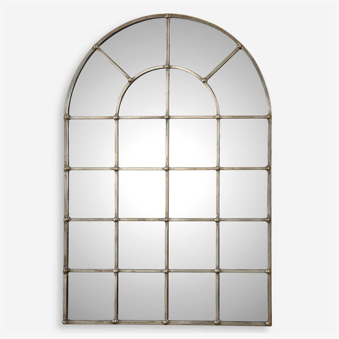 BARWELL ARCH MIRROR