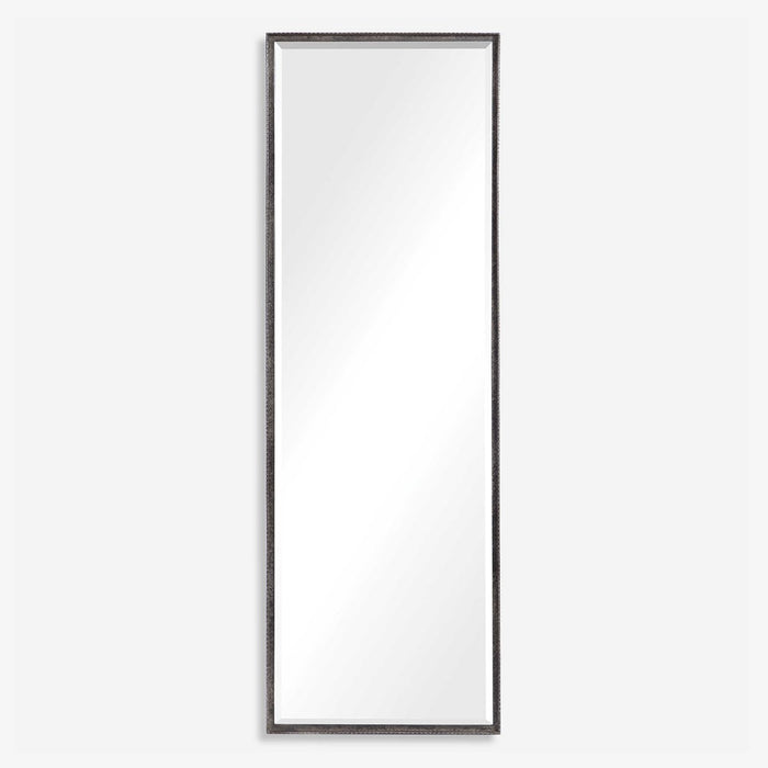 CALLAN MIRROR, BLACK