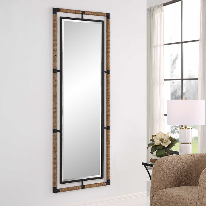 MELVILLE TALL MIRROR