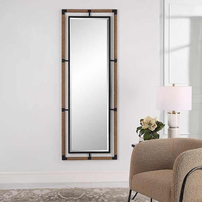 MELVILLE TALL MIRROR