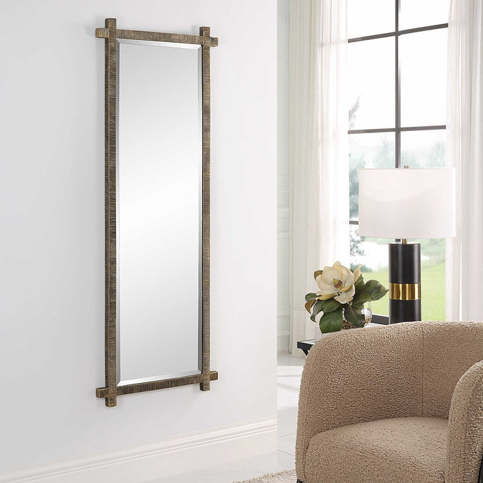 ABANU DRESSING MIRROR