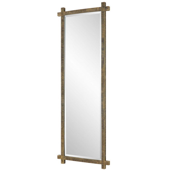 ABANU DRESSING MIRROR