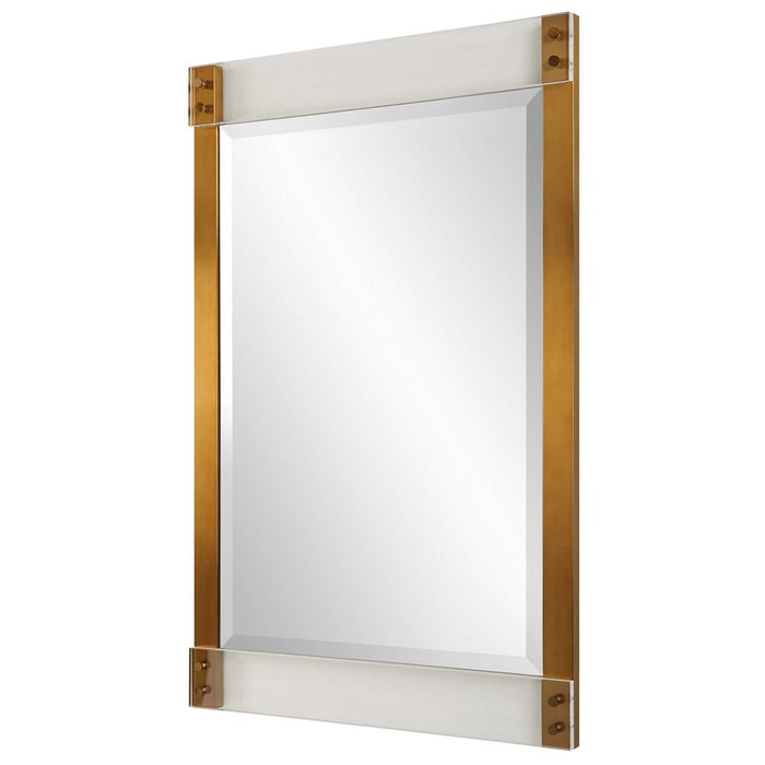 NERA MIRROR