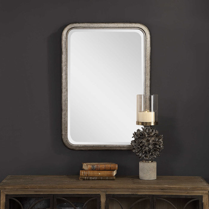 MADOX MIRROR