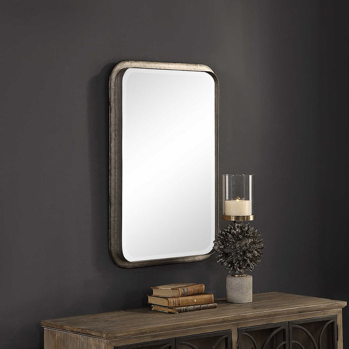 MADOX MIRROR