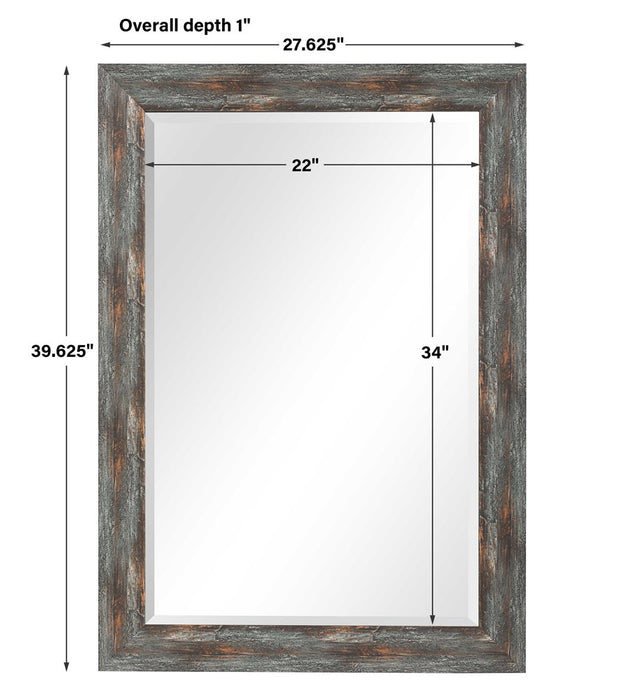 OWENBY MIRROR