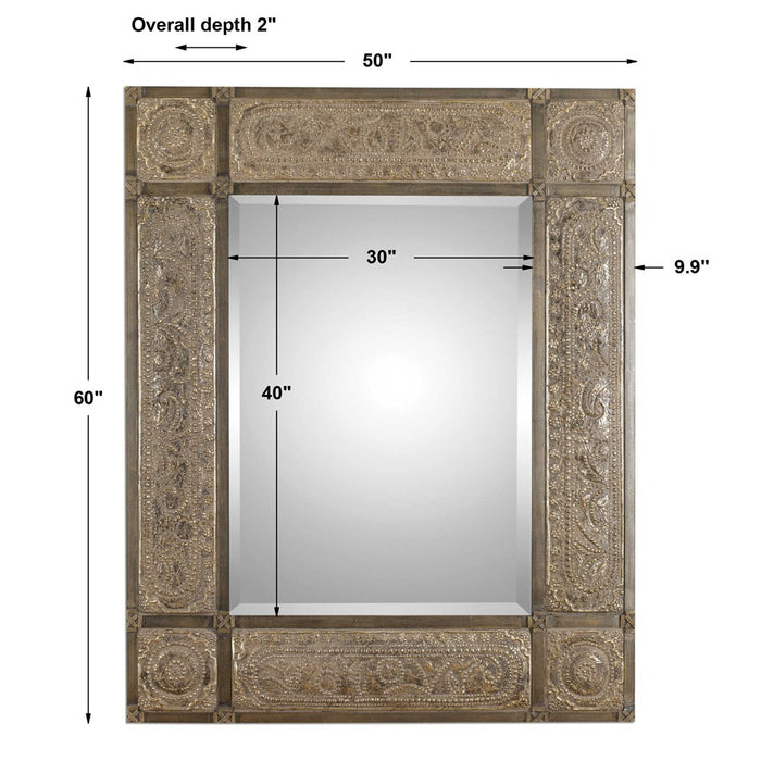 HARVEST SERENITY MIRROR