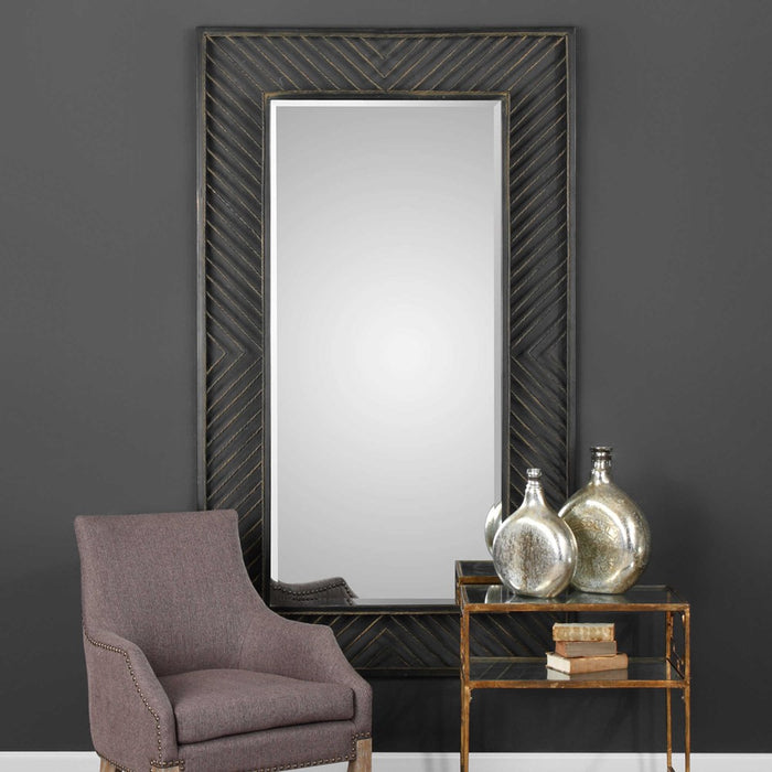 KAREL MIRROR