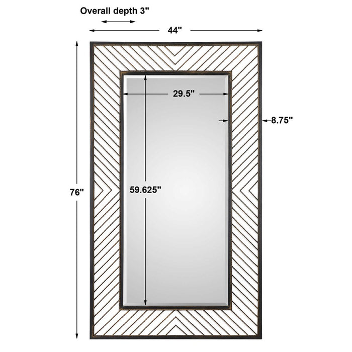 KAREL MIRROR