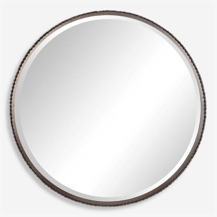 ADA ROUND MIRROR