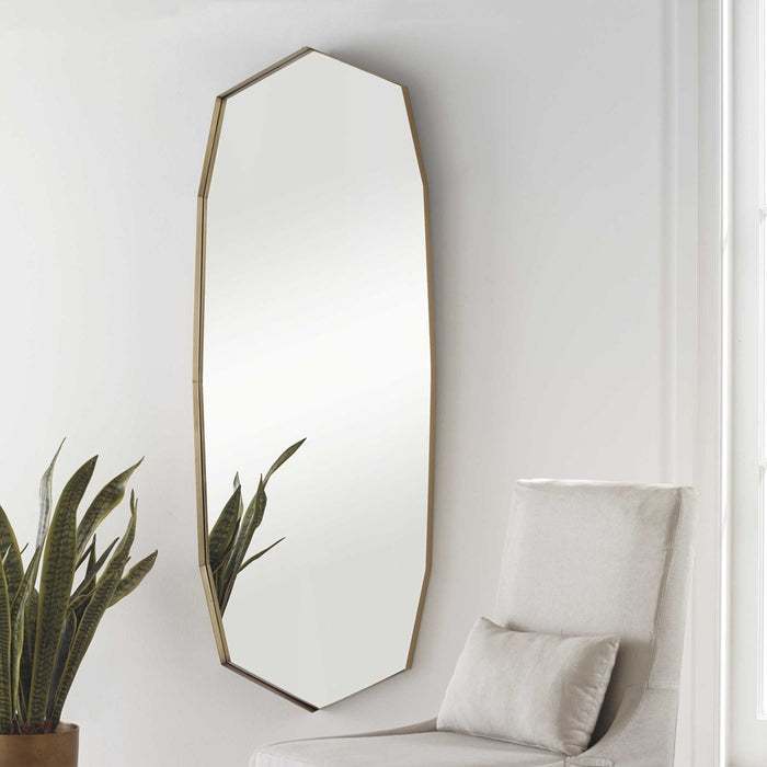 VAULT MIRROR