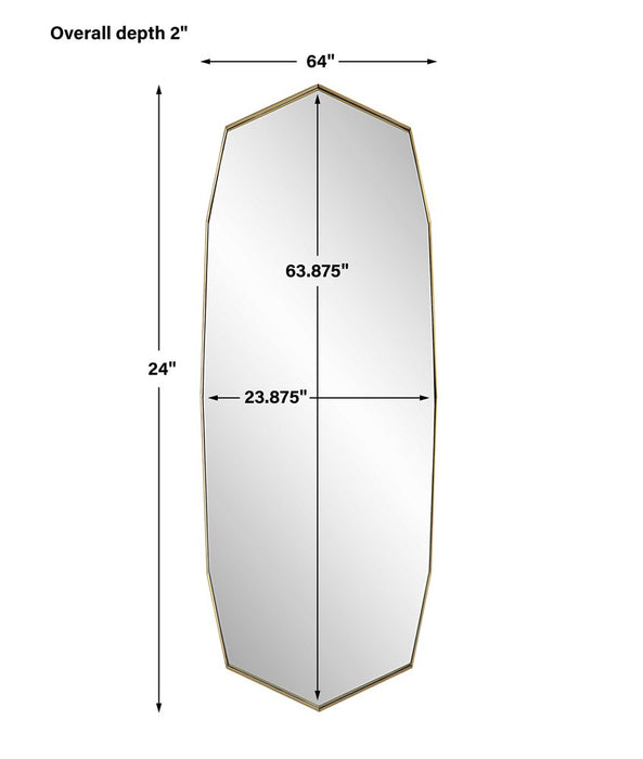 VAULT MIRROR