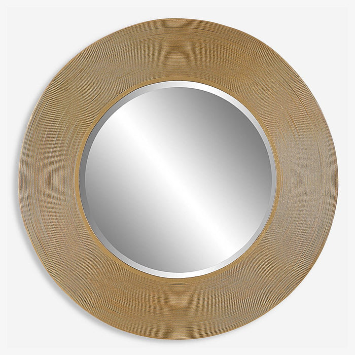 ARCHER ROUND MIRROR