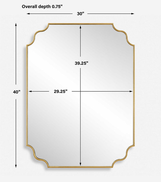 LENNYN MIRROR