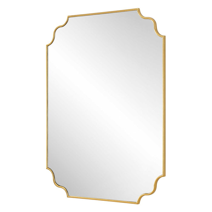 LENNYN MIRROR