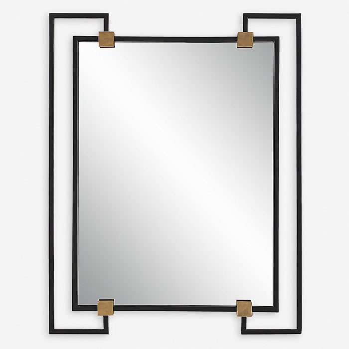 IVEY RECTANGLE MIRROR