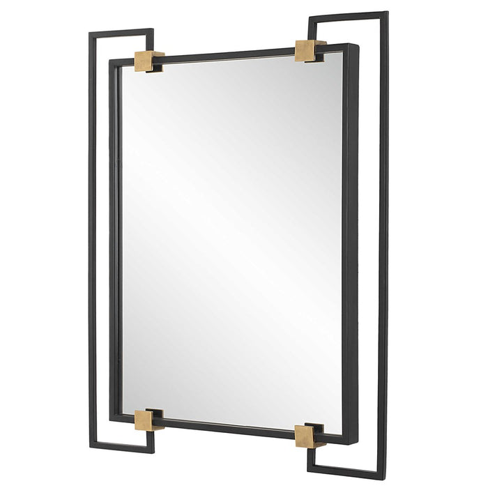 IVEY RECTANGLE MIRROR