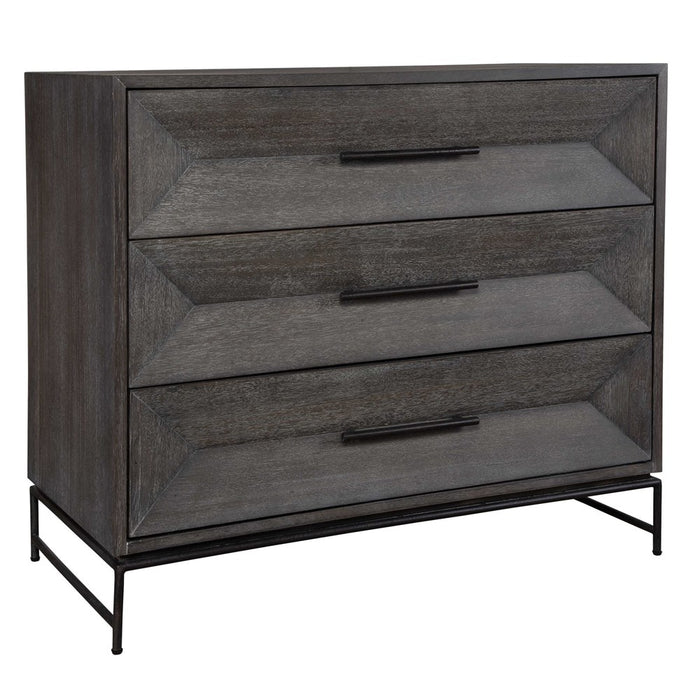 KNOX ACCENT CHEST