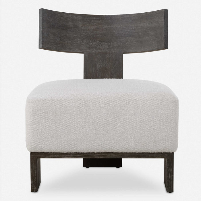 FINLAY ACCENT CHAIR