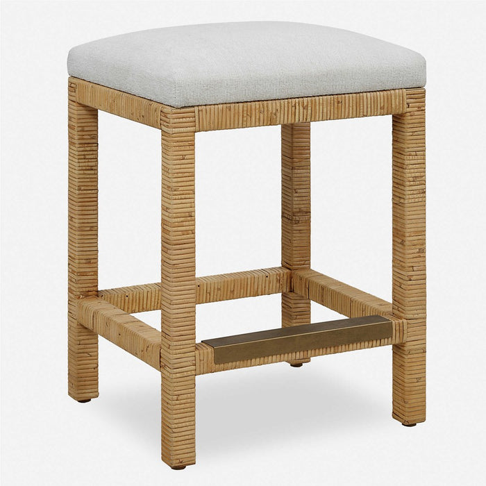 MURIEL COUNTER STOOL