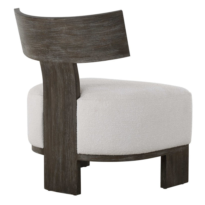 FINLAY ACCENT CHAIR