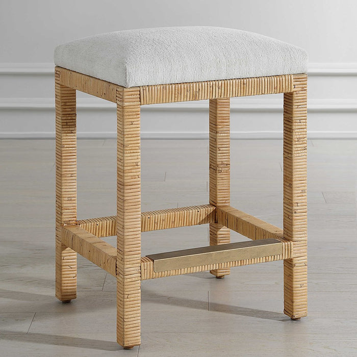 MURIEL COUNTER STOOL