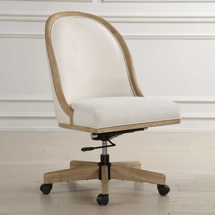 LITHE DESK CHAIR