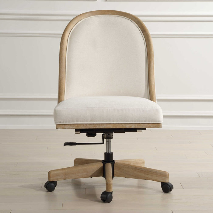 LITHE DESK CHAIR